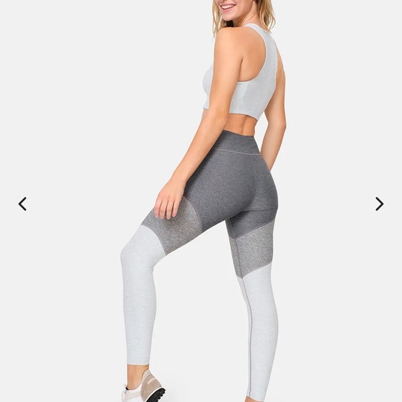 Outdoor Voices Springs 7/8 Legging Sz L - Picture 4 of 14
